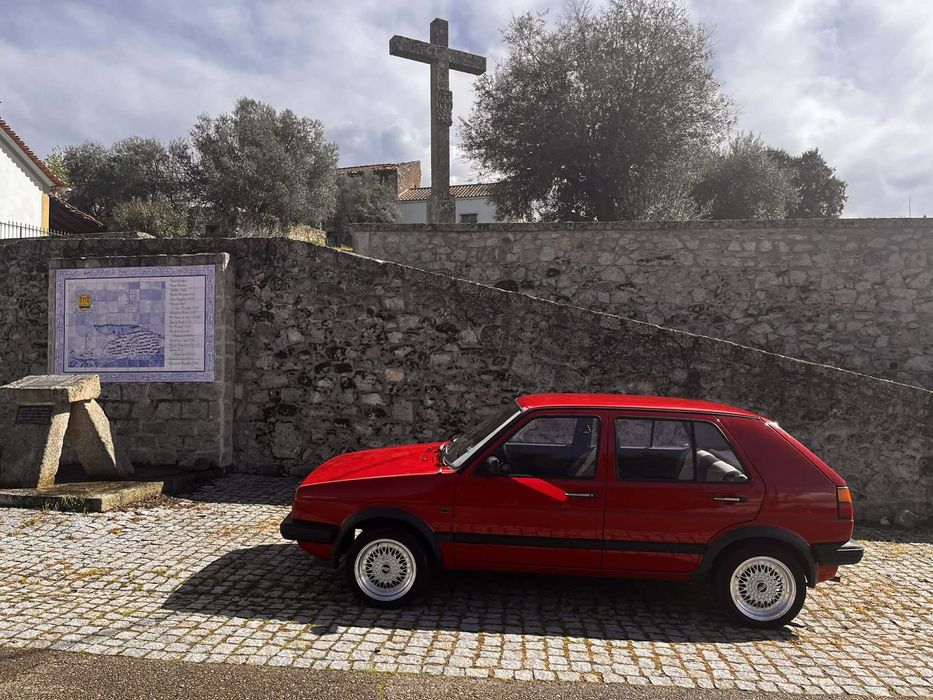 VW Golf 1.3 CL