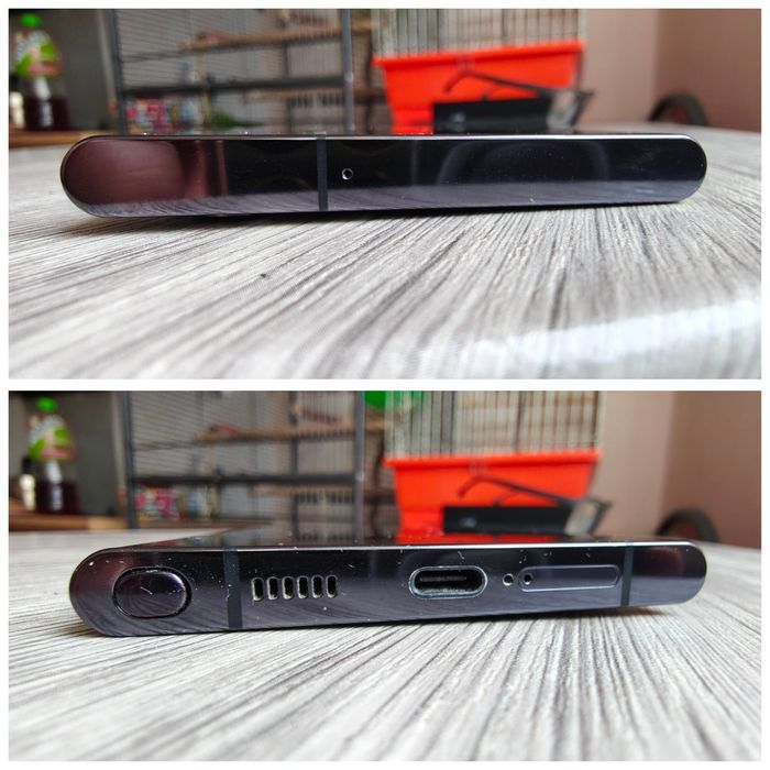 Samsung S22 Ultra 100% ORGINAŁ stan BD!