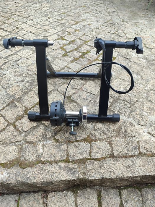 Rolo para bicicleta