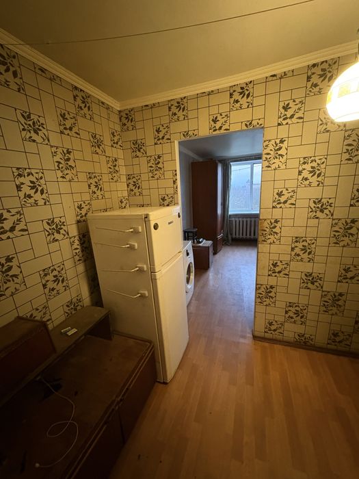 Кімната в Гуртожитку