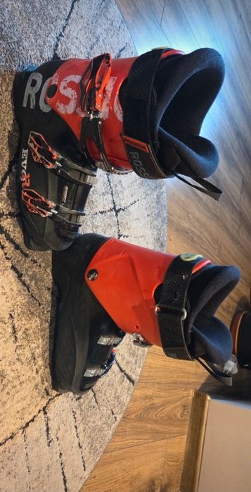 Buty narciarskie Rossignol Evo R