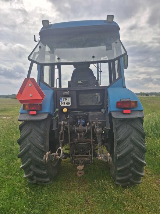 Sprzedam Mtz Pronar 82a