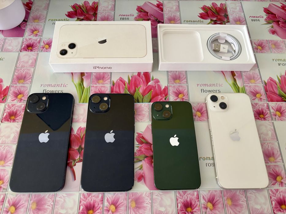 Iphone 13 128г Iphone 13 mini 256г Неверлок. Iphone 15. 128г.