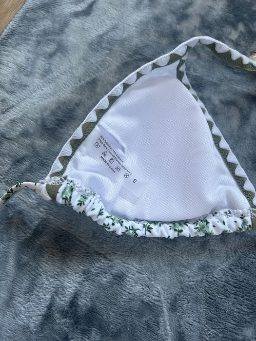 Strój kąpielowy bikini sizmiar s