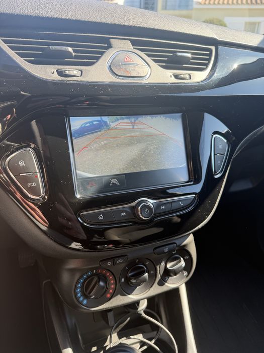 Opel Corsa E Van 1.3 CDTI 75cv 2017