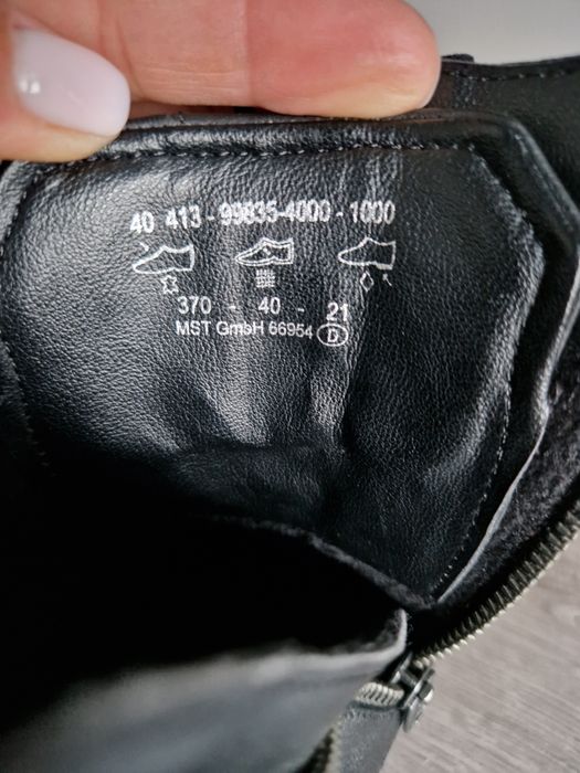 Bugatti жіночі черевики