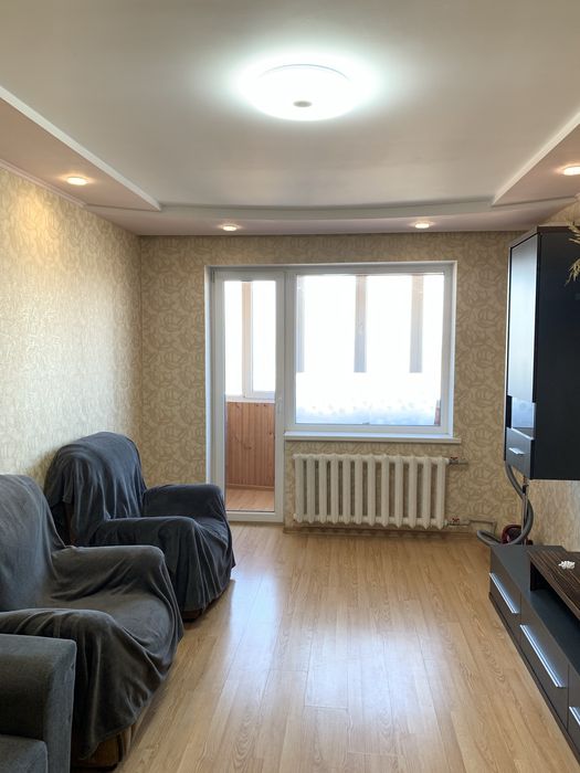 Оренда 2-к стильної квартири 97-й кв-л