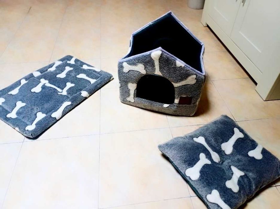 Cama/Casinha Pet