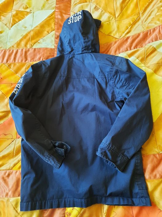 Kurtka chlopieca jesienno-wiosenna