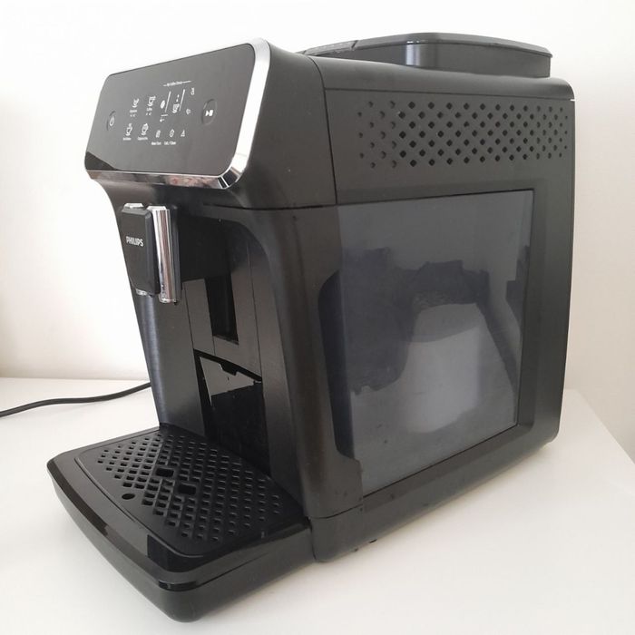 Кавомашина philips lattego