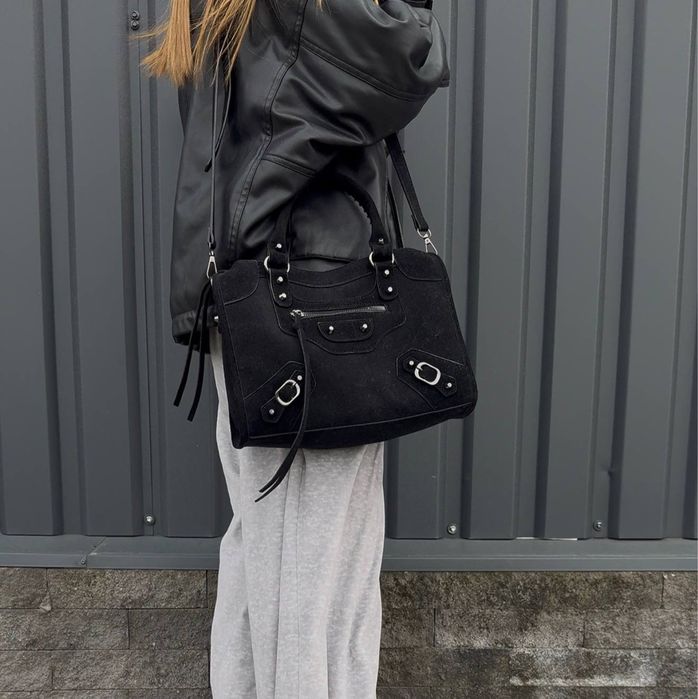 Balenciaga Le City