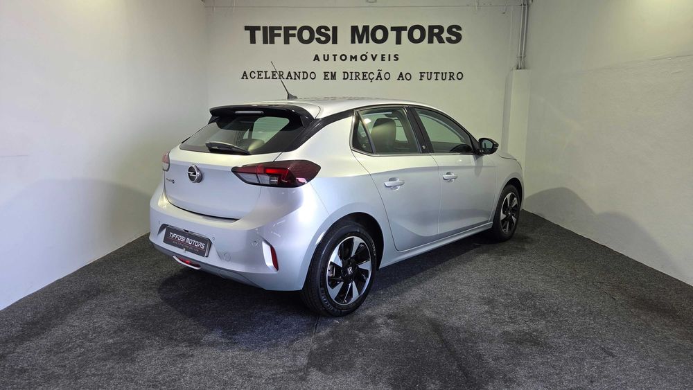 Opel Corsa-e 50KWh Edition "Nacional" / IVA Dedutivel Teste Bateria 100% — photo 3