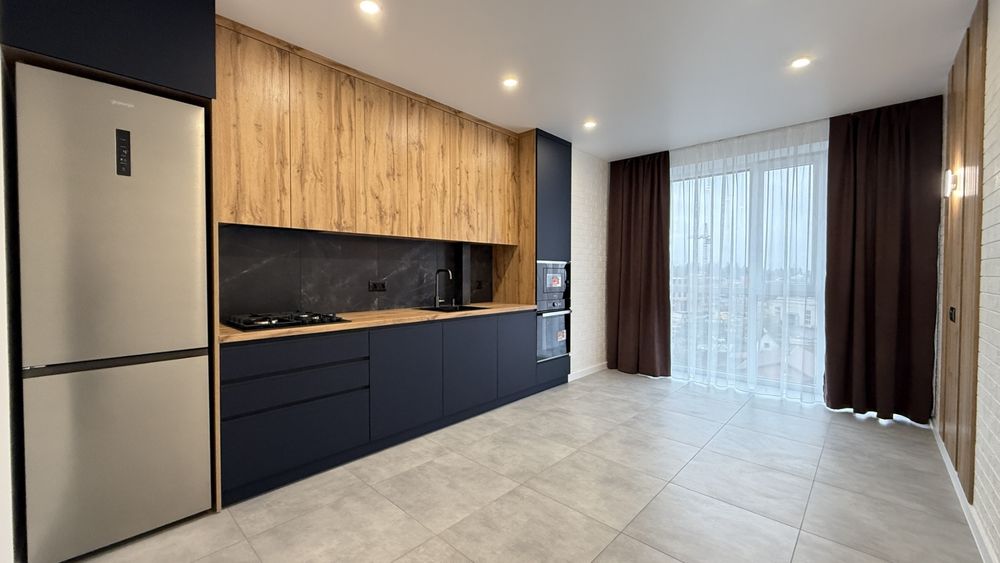 Продаж однокімнатної квартири