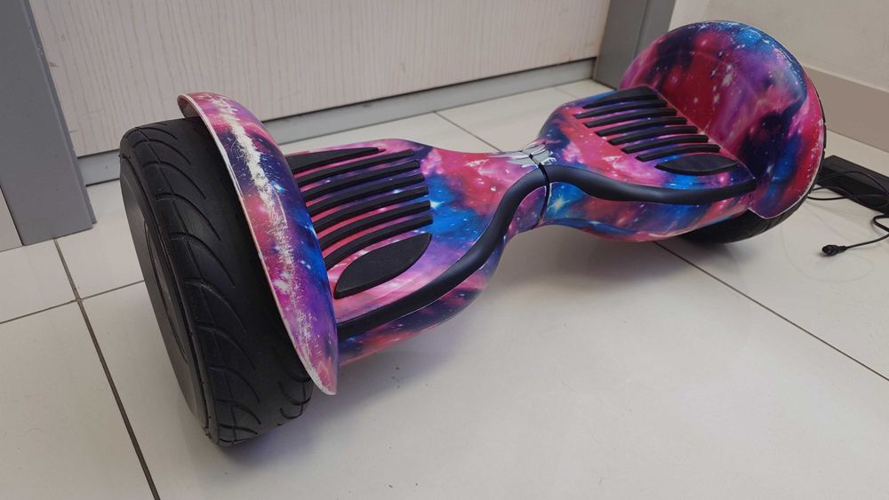 Гіроскутер / Гіроборд Speed Roll 10 дюймів