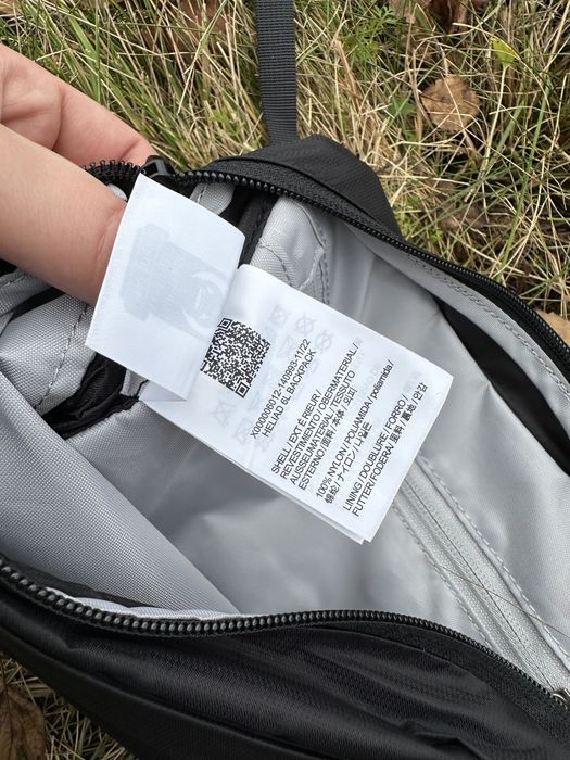 Месенджер Arc’teryx Heliad 6L / Сумка Arc’teryx Heliad 6L