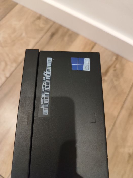 komputer stacjonarny