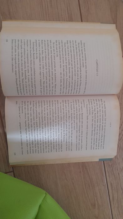 O Tatuador De Auschwitz - Livro