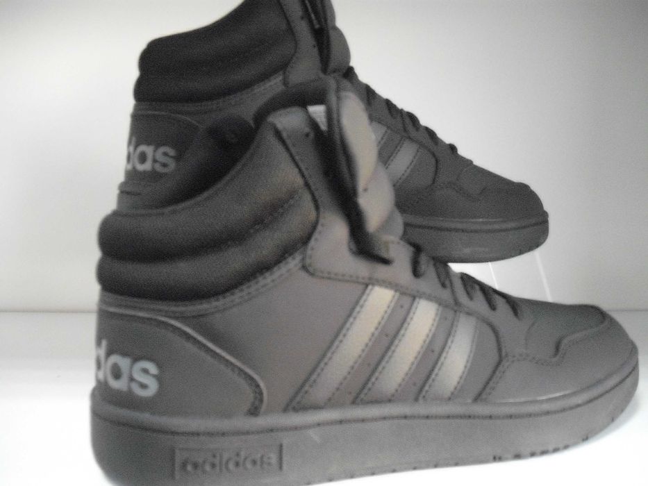 Buty Adidas Hoops 3.0 MID Gwarancja sklep