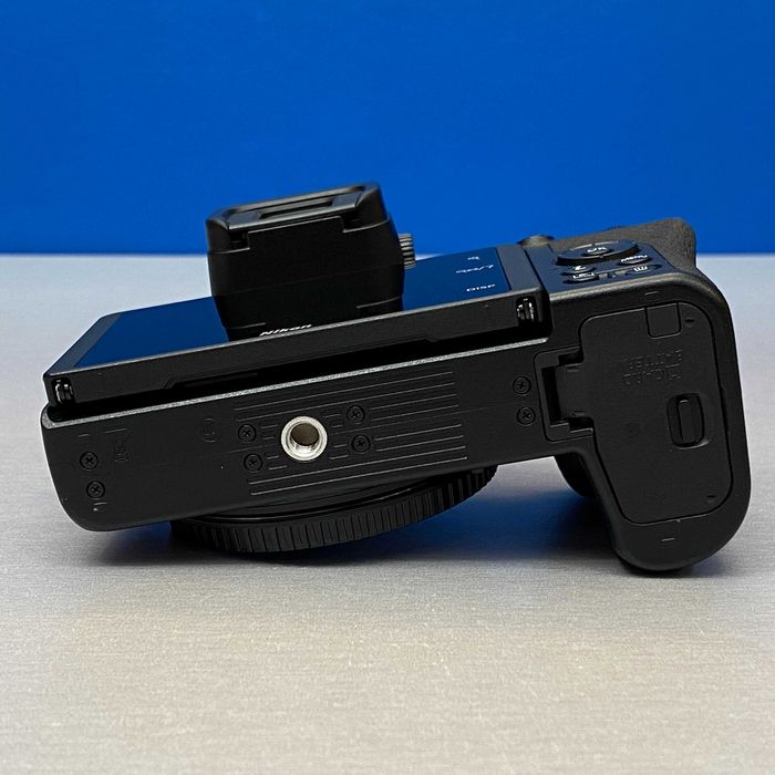 Nikon Z50 (Corpo) - 20.9MP