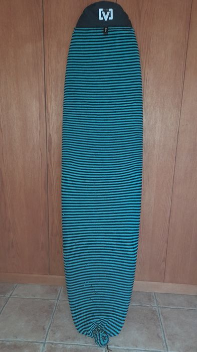 Prancha surf Olaian 7.5 iniciação