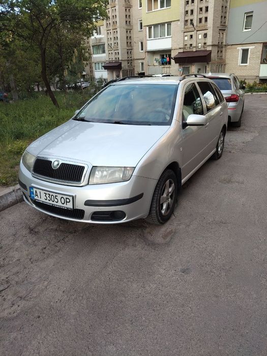 Продам авто в гарному стані