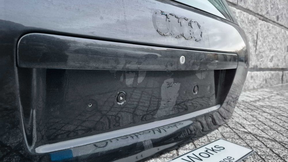 AUDI A4 B5 (8D)- Mala Carrinha Facelift 1996 até 2001 EXCELENTE ESTADO