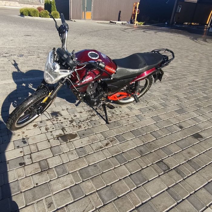 Спарк р15 обмен на машину