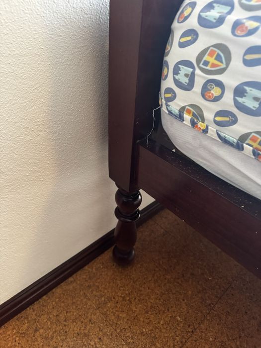 Mobilia de quarto