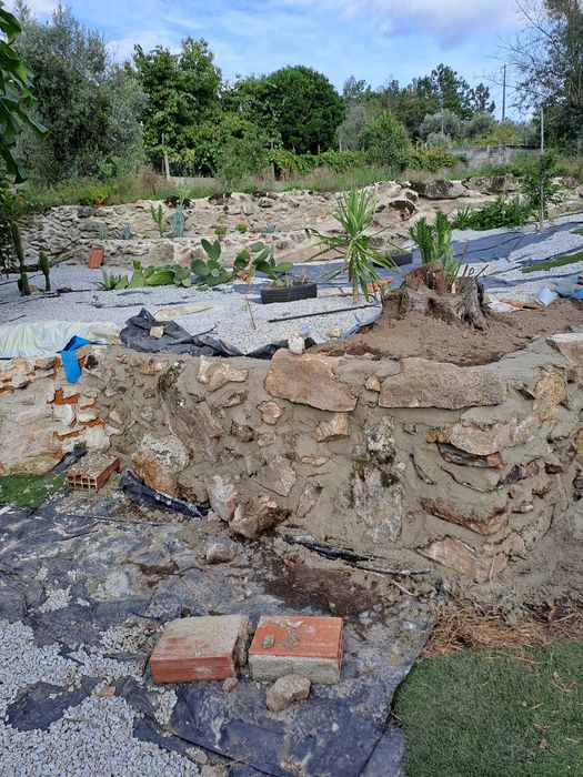Terreno para construçao