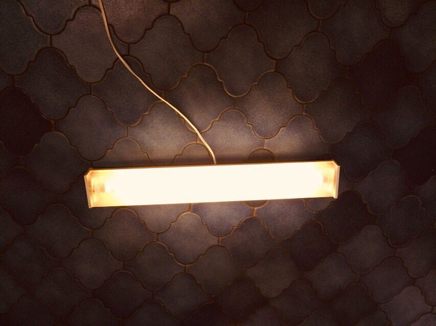 Ceiling Lamp