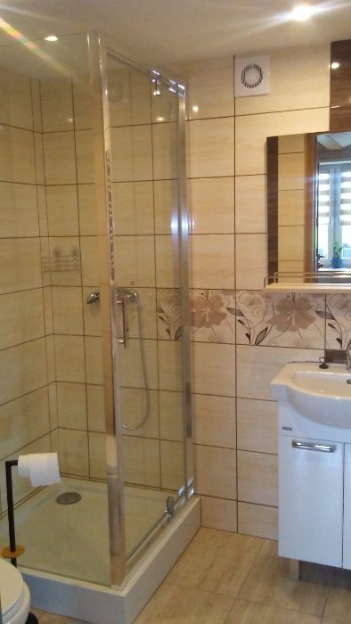 Noclegi z parkingiem. Agroturystyka "Blisko Lasu"