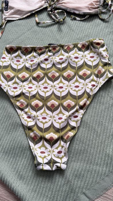 Купальник/ZARA/бікіні