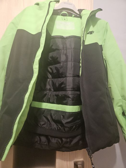 Kurtka  zimowo/narciarska 4F Membrane  NeoDry 5000