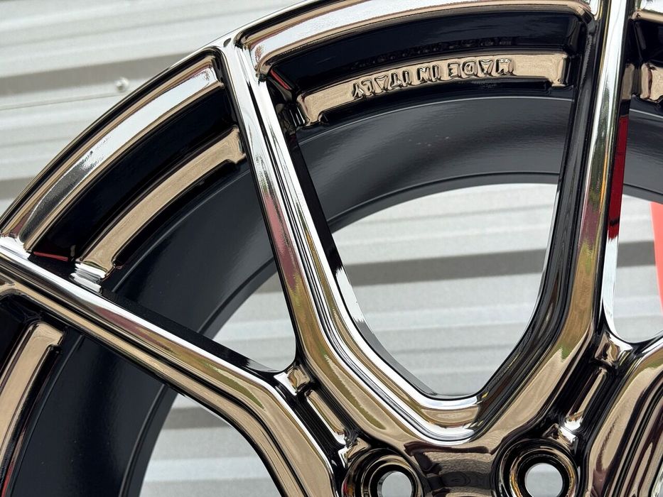 Fondmetal R19 5x114.3 Nissan Mitsubishi Toyota Honda Kia Hyundai