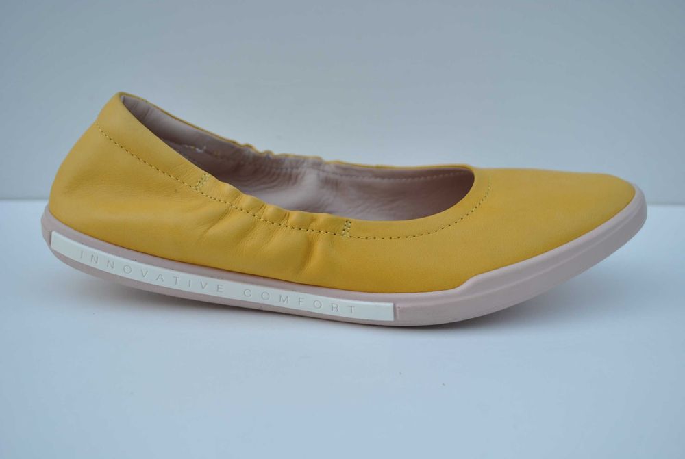 Baleriny Ecco Simpil II W
