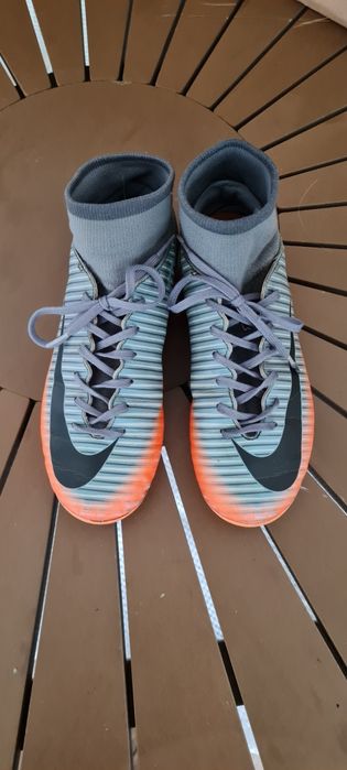 Buty Korki NIKE Mercurial Victory CR7 DF FG rozmiar 35