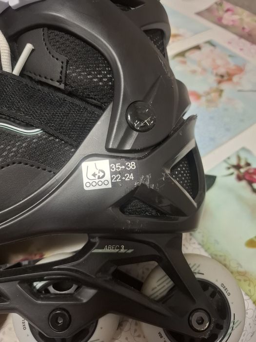 Patins em Linha Criança