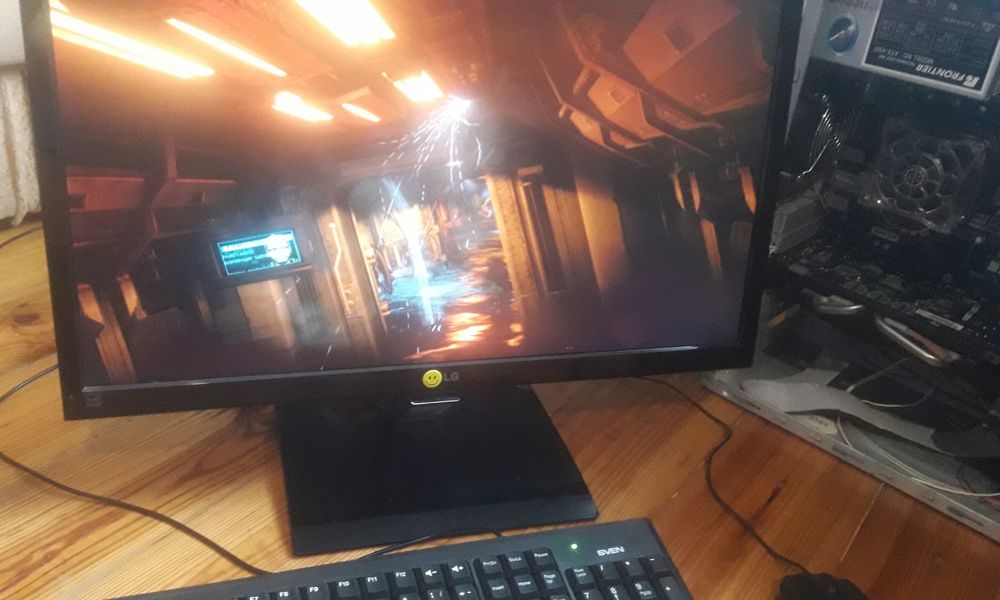 Продам ПК AMD  x6