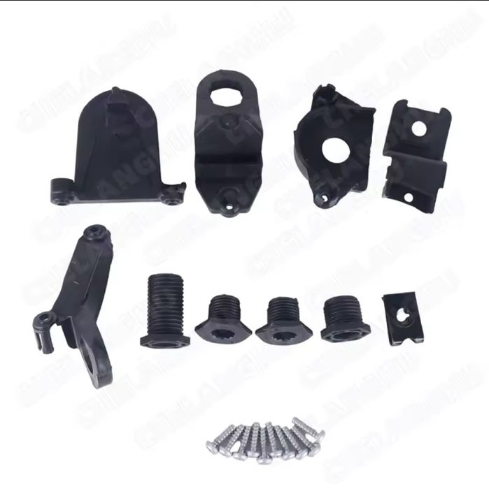 Kit reparação faróis principais SEAT LEON  5F