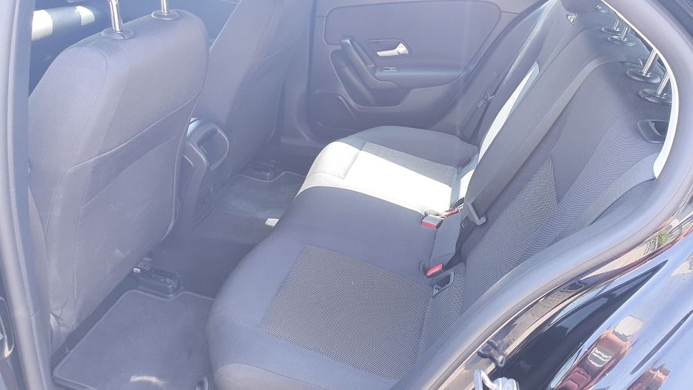 Mercedes Benz A200 d