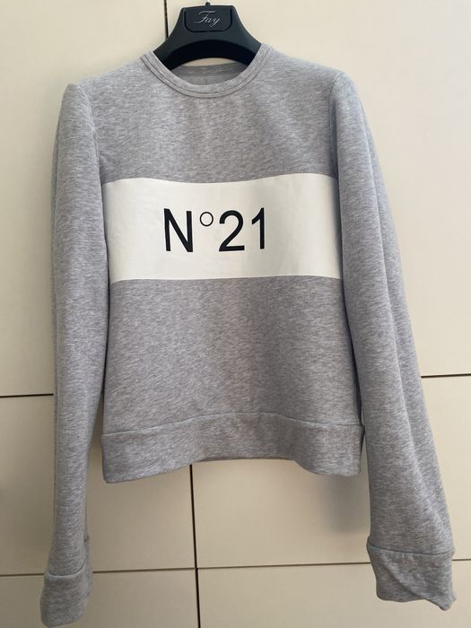 N 21 burberry оригинал msgm