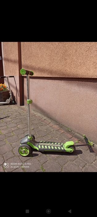 Hulajnoga dziecięca