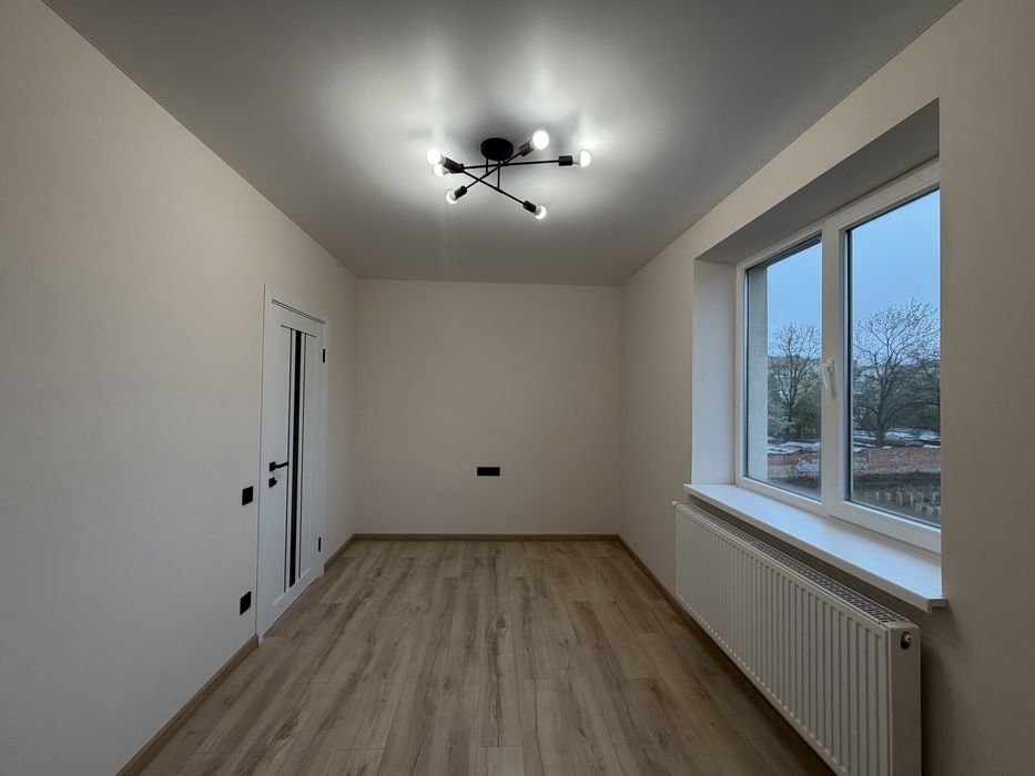 54 000 $ •  1К •  41.3 м² •  НОВОБУДОВА •  ЦЕНТР КОЛОМИЇ