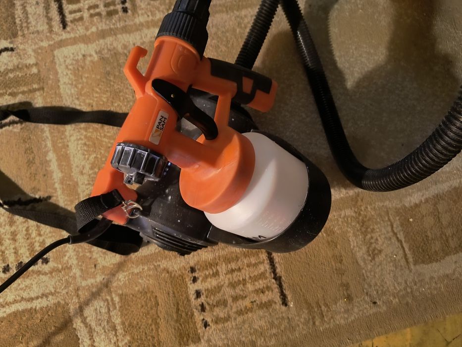 Sprzedam Agregat malarski PANSAM A730200