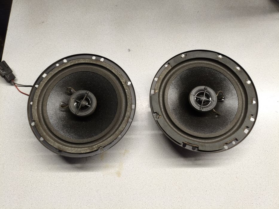 Głośniki 16mm Calearo EL165 100W cena za 2szt