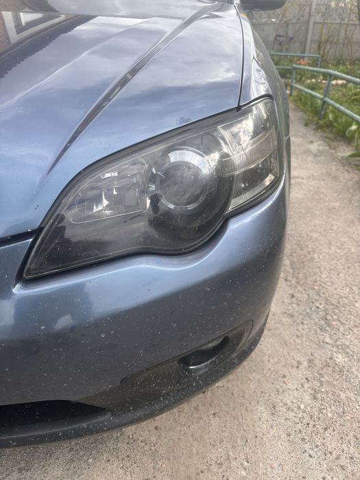 Продам автомобіль Subaru Legasy