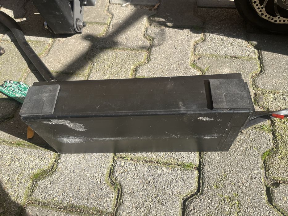 Bateria kukirin g4
