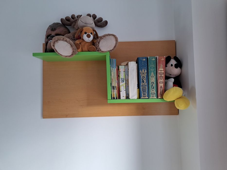 Quarto da criança