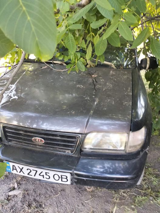 Продам автомобіль