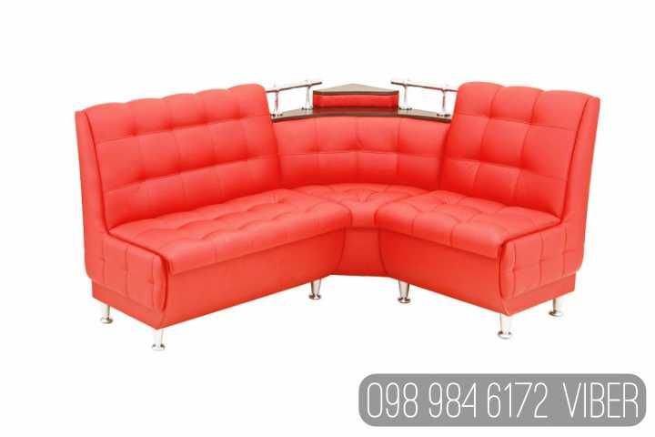 АКЦИЯ! Кухонные диваны. Диваны в кухню. Мебель в кухню